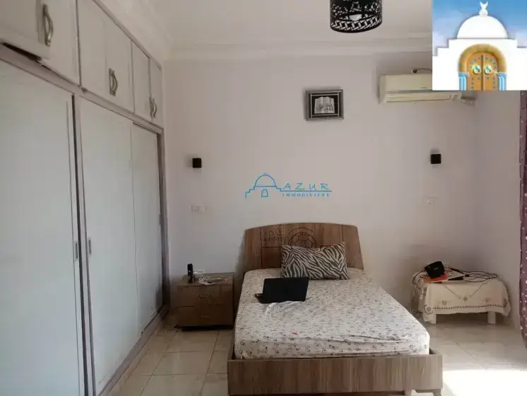 VILLA ZAHRA